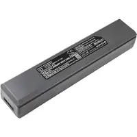 123accu Yokogawa 3UR18650F-2 accu (11.1 V, 5200 mAh, huismerk)