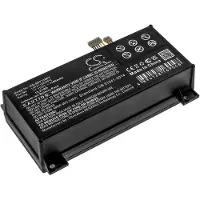123accu Sony LIP3116ERPC accu (11.1 V, 1100 mAh, huismerk)