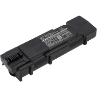 123accu Arris BPB044H / BPB044S / ARCT00830 accu zwart (6800 mAh, huismerk)
