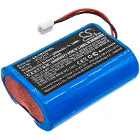 123accu Argos 25303-53 accu (3000 mAh, huismerk)
