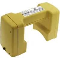 123accu Topcon BT-24QW accu (7.2 V, 2700 mAh, huismerk)