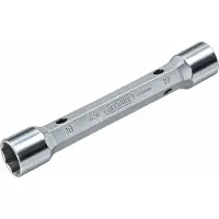 Gedore Pijpsleutel massief 18x19 MM - 6526440