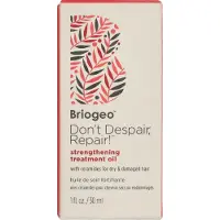 Briogeo Haarmaskers Don't Despair, Repair! Haarbehandeling Unisex 30ml