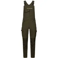 Engel 3337-234 Bib Overall 4way Stretch Regular Fit Entire | Maat: 52