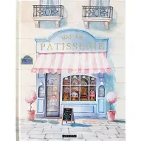 Larousse MA JOLIE PATISSERIE