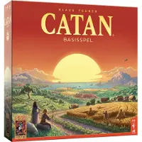999 Games Catan - Basispel