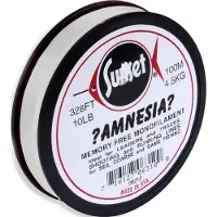 Kali Amnesia 0.40mm 100m 6.8kg Clear