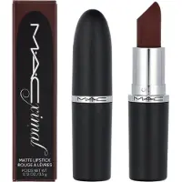 MAC Macximal Silky Matte Lipstick Antique Velvet Lippenstift 3.5 g Dames