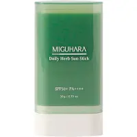 Miguhara Daily Herb Sun Stick SPF50+ PA++++