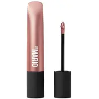 MAKEUP BY MARIO - Soft Shimmer Long-Wear Cream Eyeshadow - Crème Oogschaduw - Mauve Magic