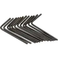 Fender 1/8" Hex (Allen) Truss Rod Adjustment Wrench (12)