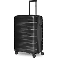 Bergpfeil Trolley zwart