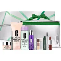 Clinique Get Ready With Set Pakket - 1pakket