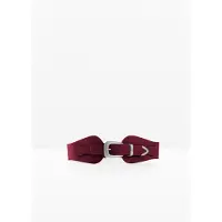 Bonprix Tailleriem met cowboy-gesp maat 120