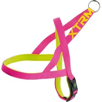 Nayeco X-trm Neon Flash Hondenharnas