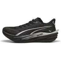 Puma Loopschoen zwart