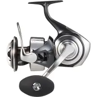 Daiwa Certate 26 Sw Spinning Reel Zilver 14000XH