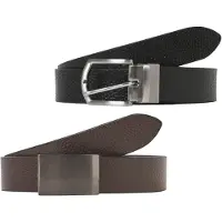 JJ REBEL Luis Leather Riem