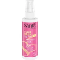 Sante Light Me Up Energy Boost Spray Face Mist 75 ml