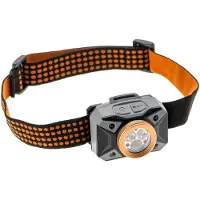 Duracell Dh450se Hoofdlamp