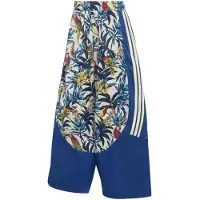 Adidas Dames joggingsbroek X Farm Rio Premium