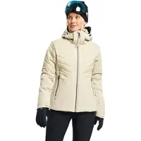 Tenson Kelly Ski Wintersportjas Dames Overcast S