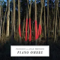Domino Records Piano Ombre