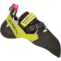 Boreal Dames Satori klimschoenen (Maat 42, Zwart)