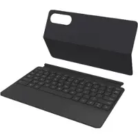 Lenovo Yoga Tab Toetsenbord Hoes QWERTY Grijs