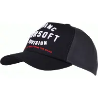 101 Inc - Baseball cap #9 (kleur: n.a. / maat: NVT)