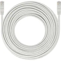 Emos PATCH kabel UTP 5E, 15m, S9127