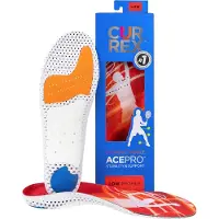 Currex AcePro Low Inlegzooltje 44-46