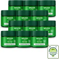 Weleda 12 x Skin Food Dagcrème - Verzorgend - 40 ml - Grote verpakking - 12 stuks