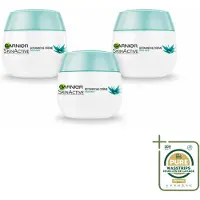 Garnier 3 x SkinActive Botanische Dagcrème Aloë Vera, 50 ml - Voorraadverpakking - 3 stuks