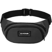 Dakine Heuptas Hip Pack Carbon Heather