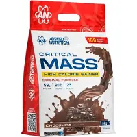 Applied Nutrition Critical Mass - 6000 g - Chocolade