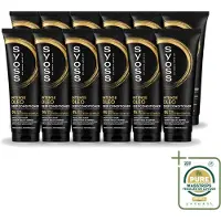 Syoss 12 x - Intense Oleo - Deep Conditioner - Voedt & Verzacht - 250 ml - Wasstrips - Haarvoeding - Haarverzorging - Haarzacht - Haarpluis - Haarverzacht