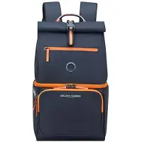 Delsey Maubert 2.0 Limited Edition Roland Garros Koelrugzak