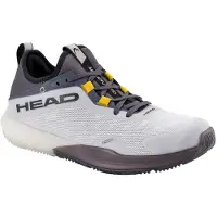 Head Racket Motion Pro Padel Shoes Grijs EU 38 1/2 Man