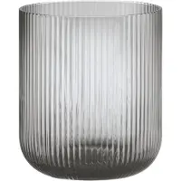 Blomus Windlicht Ven Smoke Medium