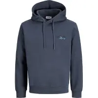 Jack & Jones Sweatshirt 'JJJADE' grafiet