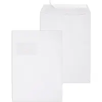 Mailmedia verzendverpakking MAILdigitaal, C4, 250 stuks