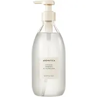 Aromatica Vitalizing Rosemary All-In-One Wash