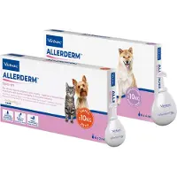 Virbac Allerderm spot-on