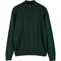 Trendyol Trui donkergroen