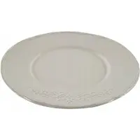 Decostar Charlene Keramische Dinerbord 27,7 cm Beige
