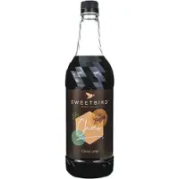 Sweetbird Koffiesiroop Chai, 1 l