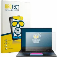 BROTECT - Screenprotector voor MSI Titan 18 HX Dragon Edition Draco Epic - Folie Beschermfolie Beschermglas matte