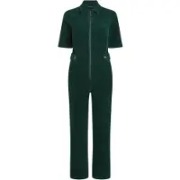 King louie Jumpsuit 10906 garbo