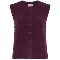 Moss Copenhagen Vest 20129 mschbondie
